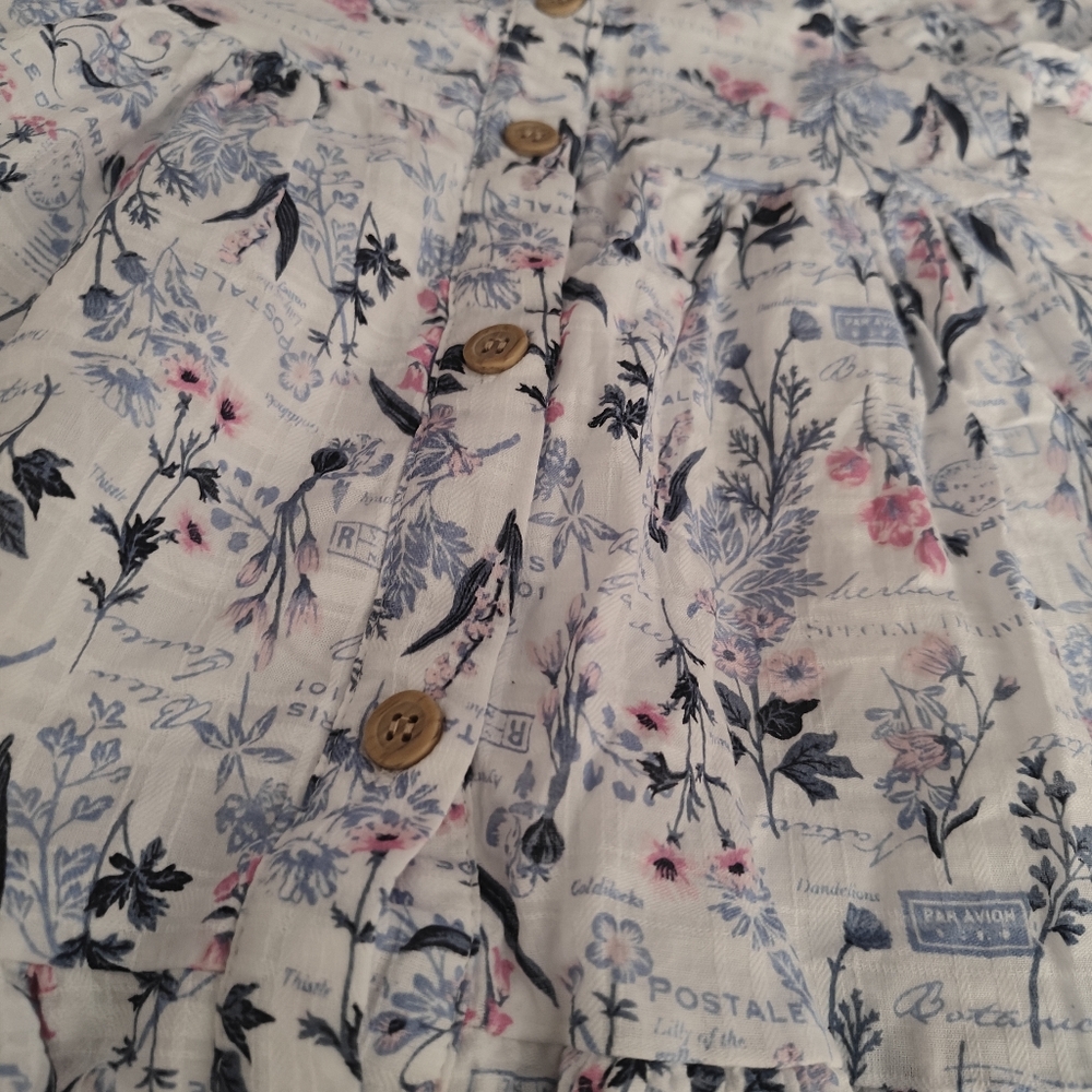 Joie Easter Dress Kids - Picture 2 of 5